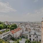 Apartment in Paris 