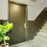 Superb AC Studio Center of Paris