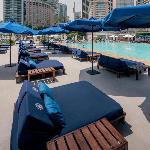 The View - Saint George Hotel Beirut 