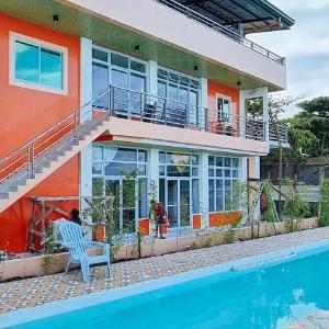 RedDoorz Plus @ Galucksea Beach Resort