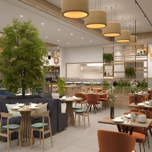 Four Points by Sheraton Kinshasa