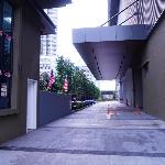 Majestic Residence Kuala Lumpur City Centre