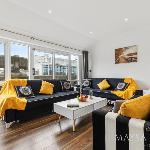 Soho Living Chic 1BR Flat on Wardour Street 2nd Floor - No lift 4WD