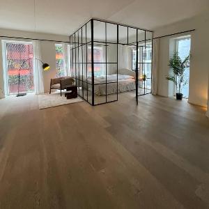 Charming Villa Apartment in Copenhagen Spacious Retreat for 6