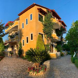 Entire Villa in Ksamil