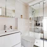 Modern studio in the heart of Paris - Residence Paris 