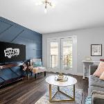 The Lofts in Downtown Clarksville Tennessee