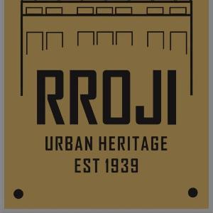 Rroji Urban Heritage - Boutique Rooms & Serviced Apartments in City Center