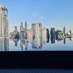 Apartment in Kuala Lumpur 