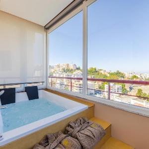 Marina Jacuzzi Suites by Premium Selection