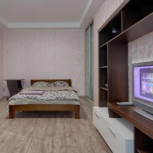One bedroom apartment No blackouts Always power ON