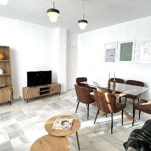 SibsSanlucar Bajamar Centro Ideal Familias y Amigos