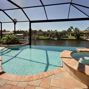 Luxury Waterfront Villa Kapalua