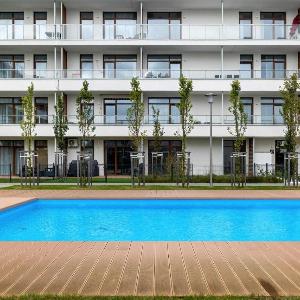Premium & Elegance Apartments with Pool by Noclegi Renters