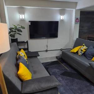 Apartamentos Tu Y Mar 2