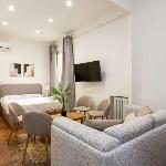 Holiday homes in Madrid 