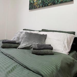 Apartman Lambros