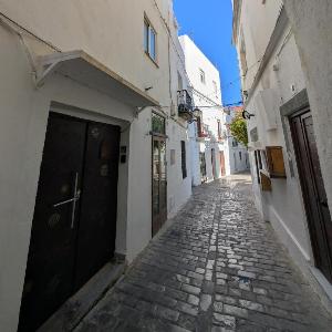 Casa Los Guzmanes