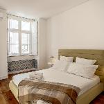 Bairro Alto Garden by Homing 
