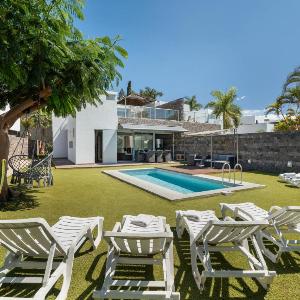 Villa Playa del Duque