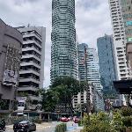 Vortex Suites KLCC By GuestHouse