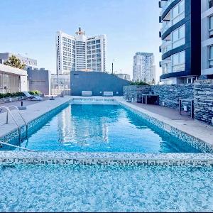 Espectacular apartamento