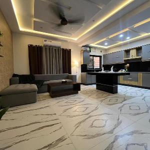 ASNB Residences Apartment 2BHK F4