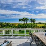 Coastal Retreat w/ Deck Views Beach Walks Harwich Massachusetts