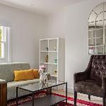 Modern Kensington Studio
