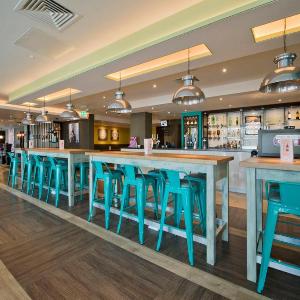 Premier Inn Leeds City Centre - Whitehall Road