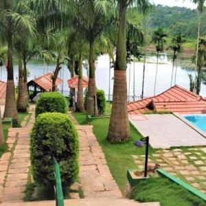 The Wave Wayanad Resort