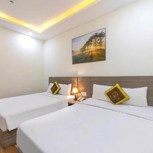 Pine Hill Hotel Dalat