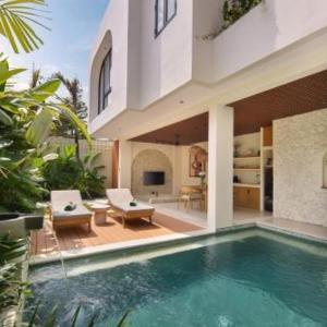 Solaya Villas