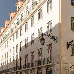 MYTHIC SANA Downtown Suites 