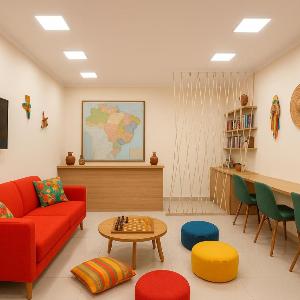 TACACA HOSTEL - Great location.