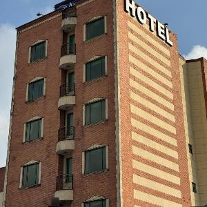 Hotel Americas Suites