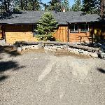 NVH0650 - Woodland Escape home