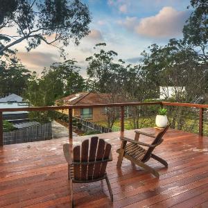 Holiday Retreat Jervis Bay - 5 Min Walk to Bay