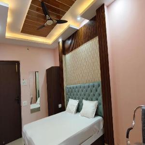 Paris dream hotel