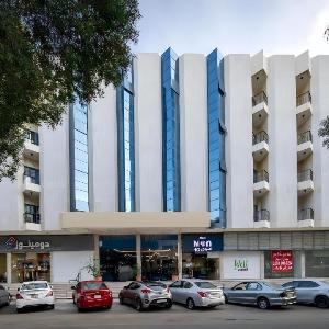 Alfursan United Suites Alsalama
