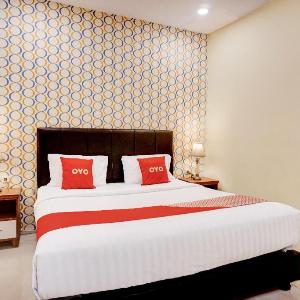 Hotel O Medan City Near Sun Plaza Formerly Residence Anugrah
