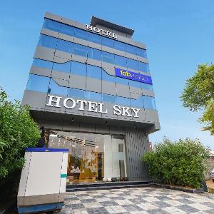 FabHotel Sky I