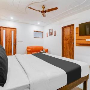 Hotel Ambrosia