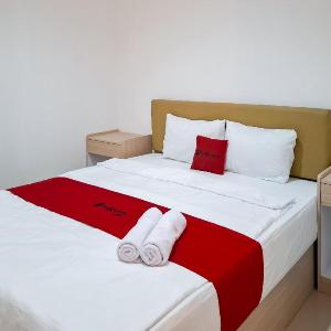 RedDoorz @ Bellina Inn Near RS Panti Wilasa Semarang