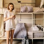 Youyen ll Hostel 