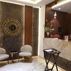 Tripli Hotels Shourya Residency Udaipur