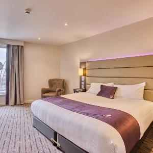 Premier Inn Blackpool - North Pier