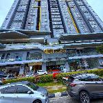 Hotel in Kuala Lumpur 