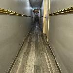 SS Grey Hotel kL
