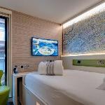 hub by Premier Inn London Paddington - Paddington Station